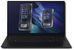 Les ordinateurs portables Alder Lake devraient inclure de nouveaux appareils de fabricants tels que Samsung et Lenovo. (Image source : Samsung Galaxy Book Pro/Intel - édité)