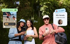 Google a publié sa plus importante mise à jour pour Android 16 jusqu'à présent (Image source : Google)