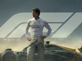Teaser de F1 The Movie (Image source : Apple)