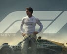 Teaser de F1 The Movie (Image source : Apple)