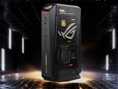 La version anniversaire de l'Asus ROG NUC offre encore plus de performances.
