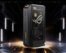 La version anniversaire de l'Asus ROG NUC offre encore plus de performances.