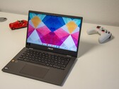 Asus Chromebook CM14 en test