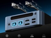 Le Bosgame E5 Plus figure désormais sur le site web de l'entreprise