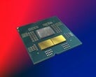 Les utilisateurs d'un processeur Ryzen 7000 Zen 4, comme celui illustré ici, peuvent apparemment utiliser leur carte mère AM5 existante pour les processeurs Zen 6. (Source de l'image : AMD, Unsplash, édité)