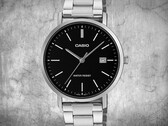 La nouvelle montre MTP-VT05D-1E de Casio
