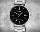 La nouvelle montre MTP-VT05D-1E de Casio