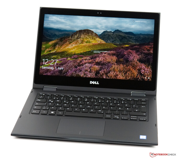 Dell Latitude 3390