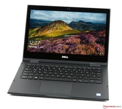 En test : le Dell Latitude 3390. Modèle de test aimablement fourni par notebooksbilliger.de.