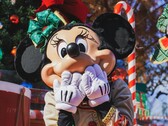 Du contenu gratuit bientôt disponible sur Disney+ ? Photo de Minnie Mouse. 