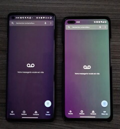 Cela fait seulement quelques mois que des rapports ont été publiés sur les premiers appareils OnePlus 8 Pro souffrant d&#039;un affichage vert teinté à faible luminosité. Aujourd&#039;hui, un problème similaire a été décrit pour certaines unités OnePlus Nord. OnePlus déclare avoir résolu ce problème pour le OnePlus 8 Pro, mais a rejeté les plaintes concernant les problèmes de teinte verte, violette et jaune de l&#039;écran du OnePlus Nord. 