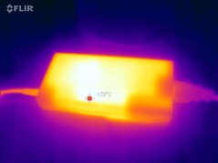 Adaptateur CA pour test de stress