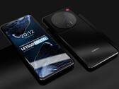 Le Xiaomi 12 Ultra pourrait être l'un des premiers smartphones de Xiaomi avec des caméras réglées par Leica. (Image source : LetsGoDigital)