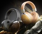 Les écouteurs Fiio Snowsky Nature sont disponibles en noir ou en abricot.