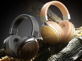 Les écouteurs Fiio Snowsky Nature sont disponibles en noir ou en abricot.