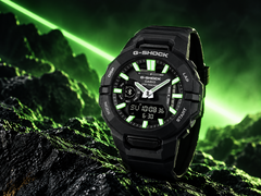 La Casio G-Shock GBA-950-1A