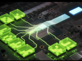 La Nvidia GeForce RTX 2050 a été testée en ligne (image via Nvidia)