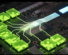 La Nvidia GeForce RTX 2050 a été testée en ligne (image via Nvidia)