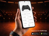 L'application GuliKit est disponible sur les appareils Android et iOS.