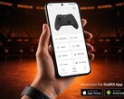 L'application GuliKit est disponible sur les appareils Android et iOS.
