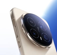 Honor Magic 8 Pro. (Source de l'image : Honor)