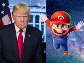 Le Japon aurait demandé au gouvernement américain de cesser d'utiliser Mario, Pokémon et d'autres marques japonaises dans ses publications politiques sur les réseaux sociaux.