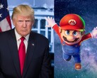 Le Japon aurait demandé au gouvernement américain de cesser d'utiliser Mario, Pokémon et d'autres marques japonaises dans ses publications politiques sur les réseaux sociaux.