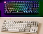 Claviers mécaniques Keychron C1 Pro 8K et C3 Pro 8K