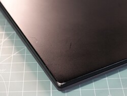 L'état du LG Gram 17 après deux ans