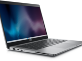Le Dell Latitude 5340 est équipé d'un Intel Core i7 de 13e génération et son châssis utilise des plastiques recyclés. (Toutes les images sont fournies par Dell)