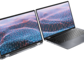 Dell Latitude 9430 est mis à niveau avec Intel Alder Lake et Evo 3.0. (Image Source : Dell)