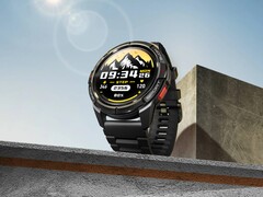 Le Mibro GS Active 2 s'appuie sur le GS Active original (ci-dessus). (Source de l'image : Mibro)