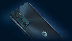 Motorola aura sorti d&#039;innombrables smartphones d&#039;ici la fin de l&#039;année, le Moto G42 en photo. (Image source : Motorola)