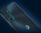 Motorola aura sorti d'innombrables smartphones d'ici la fin de l'année, le Moto G42 en photo. (Image source : Motorola)