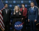 La NASA partage les détails de la plus grande preuve de vie sur Mars à ce jour (Source de l'image : NASA Video via YouTube ; recadré)