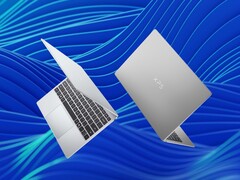 Le nouveau Dell XPS 13 ne pèse que 1 kg.