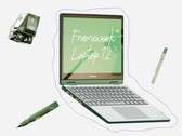 Le nouvel ordinateur portable Framework 12 est disponible sous Linux et sous Windows.