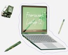 Le nouvel ordinateur portable Framework 12 est disponible sous Linux et sous Windows.