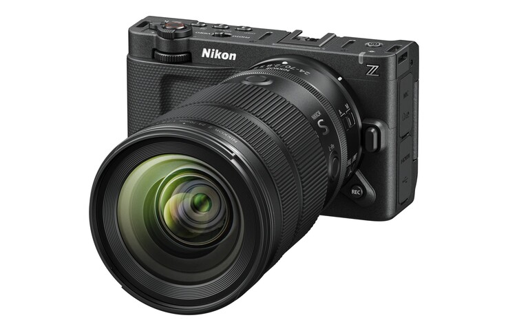 Le nouvel appareil photo compact sera basé sur le Nikon ZR.