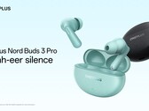 Le Nord Buds 3 Pro. (Source : OnePlus)
