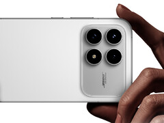 Le Poco F8 Pro est réputé être un Redmi K90 retravaillé (Image source : Xiaomi)