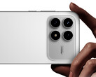 Le Poco F8 Pro est réputé être un Redmi K90 retravaillé (Image source : Xiaomi)
