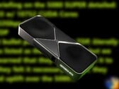 Nvidia a introduit un nouveau design "Founders Edition" pour les RTX 5090/5080 de cette génération. (Source de l'image : Moore's Law Is Dead, Nvidia, édité)