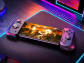 Les téléphones Snapdragon 8 Elite pourraient être bien meilleurs pour émuler les jeux PC que les appareils 8 Gen 3 (Image source : Razer)