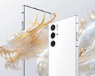 Le RedMagic 9 Pro White Special Edition est proposé en Chine. (Image : RedMagic)