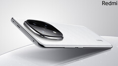 Redmi Note le 14 Pro+ sera le premier téléphone équipé d'un Snapdragon 7s Gen 3 (Image source : Xiaomi)