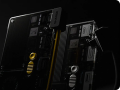 Le Disk Pro. (Source de l'image : Sharge)