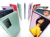 Plusieurs smartphones de la marque Samsung Galaxy bénéficieront d'une assistance logicielle pendant quatre ans