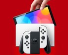 Un écran OLED par défaut pour la Switch 2 ? (image Source : Nintendo)