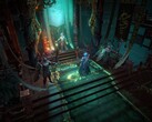 Une image représentant plusieurs personnages de Shadows: Awakening.